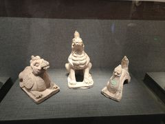 -邯郸市博物馆(新馆)