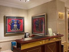 -北京国宾酒店