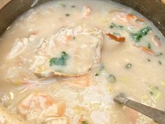 -利杨记·本味轩粥坊·烧烤(宝体店)