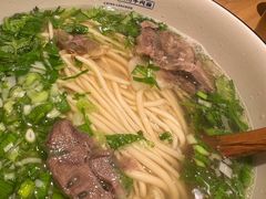 -马记永·兰州牛肉面(天通苑家乐福店)