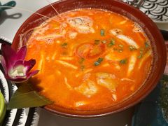 -太食獸泰式茶餐厅(IFS国金中心店)