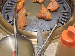 -妙香居韩国烤肉(容桂天佑城店)