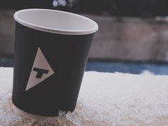 -T-COFFEE(长江花园店)