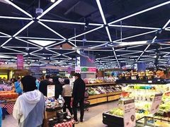-盒马鲜生(宝地店)