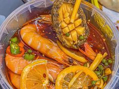 -金龙·打边炉(南京西路店)