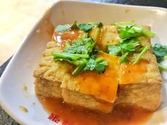 -胡须张鲁肉饭(美食文化馆店)