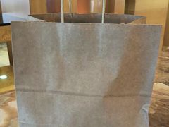 -The Lounge大堂酒廊·咖啡·沙拉·下午茶(金茂深圳JW万豪酒店)