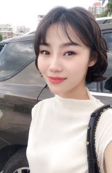 -MYYF SALON烫发染发