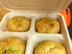 -龙华素斋(龙华路店)