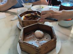 -顺德美的万豪酒店-万豪中餐厅