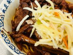 -梅溪·小伙子干挑面(安吉总店)