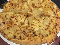 -必胜客(欧亚卖场店)