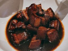 -黄山老妈·土菜(碧桂园店)