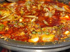 -小饕荟雅安贡椒鱼鲜馆(广福桥店)
