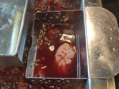-红鼎坊·老成都火锅(新南门店)