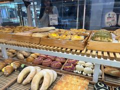 -焙丽拾光(麦凯乐直营店)