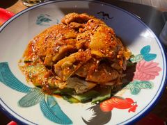 -破三川·新川菜(静安大融城店)