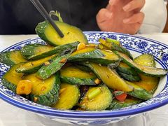 -新新湘菜馆(新中街二条店)
