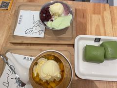 -满记甜品(荟聚购物中心店)