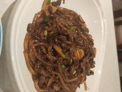 -巴依老爷·新疆美食(上城区天城路店)