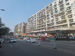 -黄桷坪涂鸦艺术街