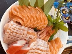 -熊出没日本烧肉放题