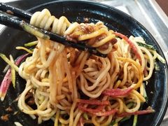 -姚记炒肝店(鼓楼店)