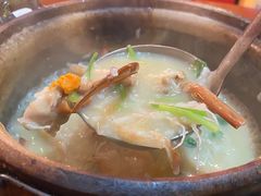 -金穗园·砂锅粥.醉鸡煲火锅(长寿路店)