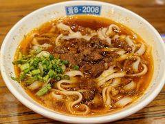 -晋B2008刀削面(小南庄店)
