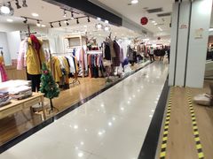 店内环境-富丽广场