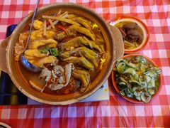 黄瓜卷-老表记广西宵夜螺蛳鸭脚煲(西大店)