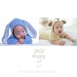 -小熊维尼高端孕婴摄影(清湖金銮店)