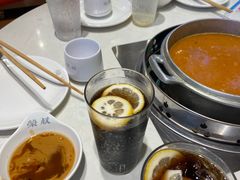 -荣叔港式沙嗲牛肉火锅(正佳潮流店)
