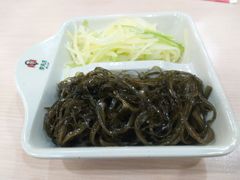 素双拼-李先生牛肉面大王(济泺路店)