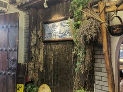 -呱呱叫民俗风味主题餐厅(沣峪口店)