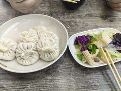-津门张记包子铺(华昌道店)