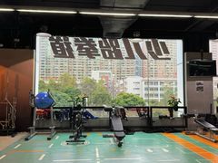 -天行健身＆天行拳馆跆拳道·格斗TXGYM