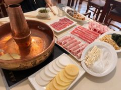 -吉羊三宝(复兴门笔管胡同店)
