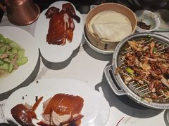 -四世同堂·京菜·烤鸭(双井店)