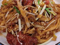 干炒牛河-皮记海鲜1995(寮步店)