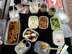 -鼎泰丰(渔阳店)