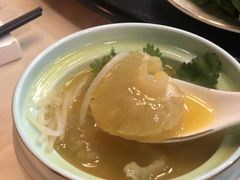 -伍捌厨房·私房菜(莲坂新村小区店)