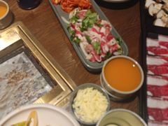 -新石器烤肉(中房金谊广场店)