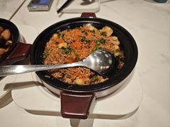 -曼玉餐厅(大卫城店)