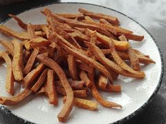 -万景饭店·鱼街农家菜