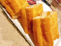 -点都德(大茶楼店)