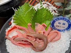 -东海怡品海鲜豆捞(舟宿夜江店)