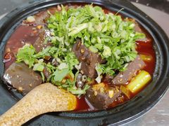-老桥张羊肉