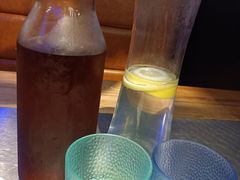 -鱼库·不仅是一家烤鱼店(车公庙店)