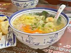 -长人馄饨铺(解放街店)
